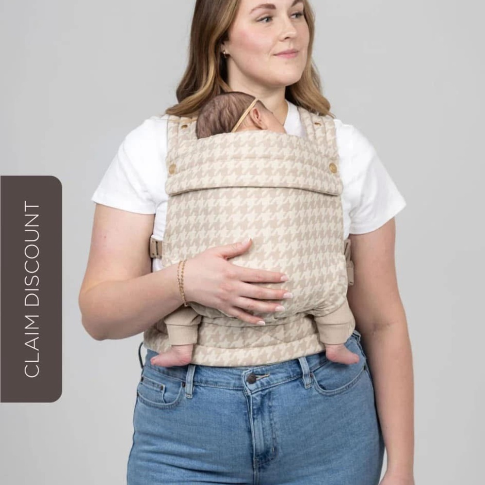 Mabe carrier